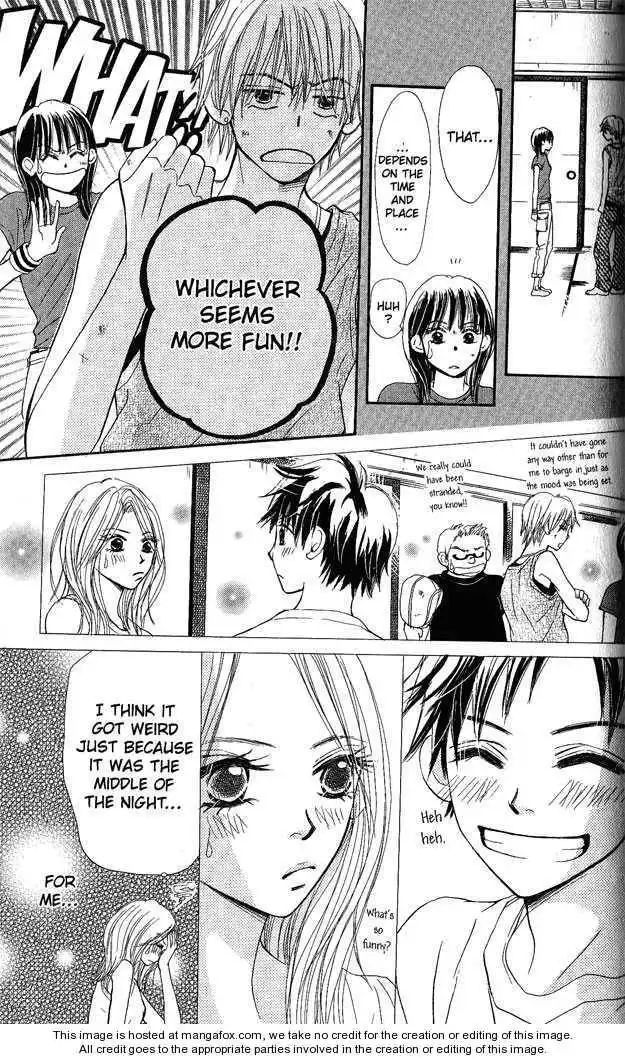 Monkey High! Chapter 12 21